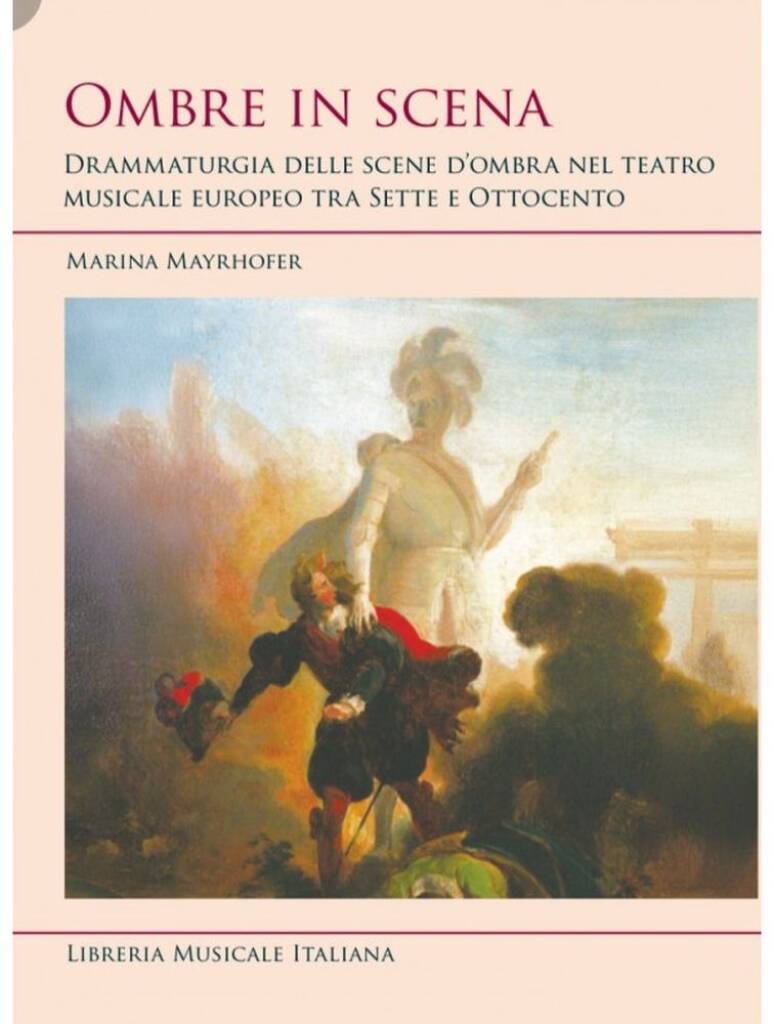 Ombre in Scena